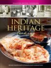 Singapore Heritage Cookbooks : Indian Heritage Cooking - Book