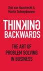 Thinking Backwards - eBook