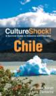 CultureShock! Chile - eBook