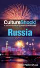 CultureShock! Russia - eBook