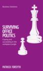 BSS : Surviving Office Politics - eBook