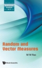 Random And Vector Measures - Book