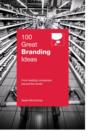 100 Great Branding Ideas - Book
