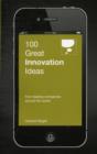 100 Great Innovation Ideas - Book