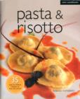 Mini Cookbook: Pasta & Risotto - Book