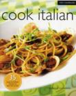 Mini Cookbook: Cook Italian - Book