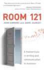 Room 121 - eBook
