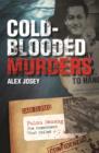 Cold Blooded Murders - eBook