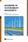 Handbook Of Sustainability Management - Book