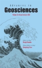 Advances In Geosciences - Volume 24: Ocean Science (Os) - Book