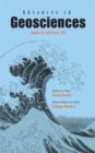 Advances In Geosciences - Volume 26: Solid Earth (Se) - Book