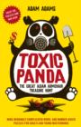 Toxic Panda : The Great Asian Armchair Treasure Hunt - eBook