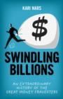 Swindling Billions - Book