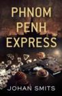 Phnom Penh Express - Book