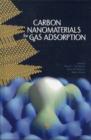 Carbon Nanomaterials for Gas Adsorption - eBook