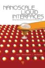 Nanoscale Liquid Interfaces : Wetting, Patterning and Force Microscopy at the Molecular Scale - eBook