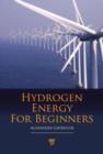 Hydrogen Energy for Beginners - eBook
