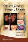 Clinical Cases For Surgery Exams - eBook