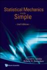 Statistical Mechanics Made Simple (2nd Edition) - eBook