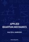 Applied Quantum Mechanics - eBook