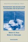 Water Wave Mechanics For Engineers And Scientists - eBook