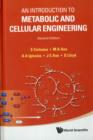 Introduction To Metabolic And Cellular Engineering, An - Book