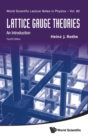 Lattice Gauge Theories: An Introduction (Fourth Edition) - Book