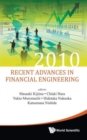 Recent Advances In Financial Engineering 2010 - Proceedings Of The Kier-tmu International Workshop On Financial Engineering 2010 - Book