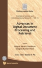 Advances In Digital Document Processing And Retrieval - Book