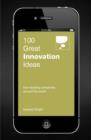 100 Great Innovation Ideas - eBook
