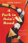 A Fork in Asia's Road - eBook