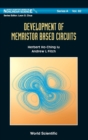 Development Of Memristor Based Circuits - Book