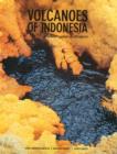 Volcanoes of Indonesia : Creators and Destroyers - Book