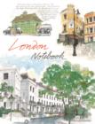 London Notebook - Book