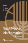 Wolf Prize In Mathematics, Volume 4 - Book
