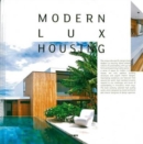 Modern Lux Housing - Book