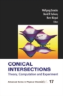 Conical Intersections: Theory, Computation And Experiment - eBook