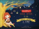 Happily Ever After is So Once Upon a Time - Book
