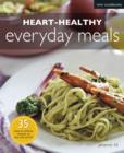 Heart-healthy Everyday Meals - Book