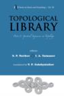 Topological Library - Part 3: Spectral Sequences In Topology - Book