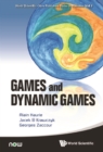 Games And Dynamic Games - eBook