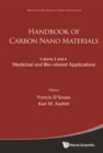 Handbook Of Carbon Nano Materials (In 2 Volumes) - Volume 3: Medicinal And Bio-related Applications; Volume 4: Materials And Fundamental Applications - eBook