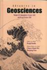 Advances In Geosciences - Volume 28: Atmospheric Science (As) And Ocean Science (Os) - Book