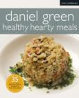 Mini Cookbooks: Healthy Hearty Meals - Book