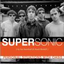 Supersonic : Personal Situations with Oasis (1992 - 96) - Book