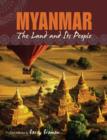 Myanmar: The Land and Its People - Book
