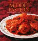 Middle Eastern - Book