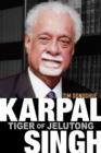 Karpal Singh: Tiger of Jelutong - Book
