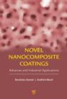 Novel Nanocomposite Coatings : Advances and Industrial Applications - eBook