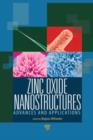 Zinc Oxide Nanostructures : Advances and Applications - eBook
